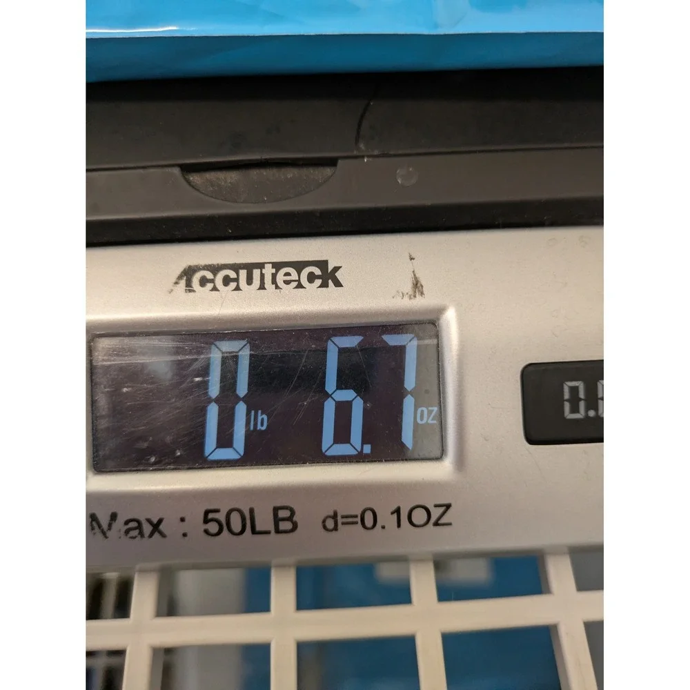 GAP measurements waist